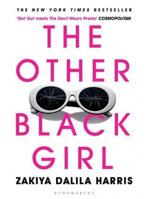 The Other Black Girl