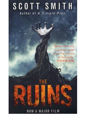 The Ruins A Novel