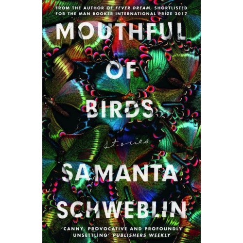 Mouthful of Birds Stories