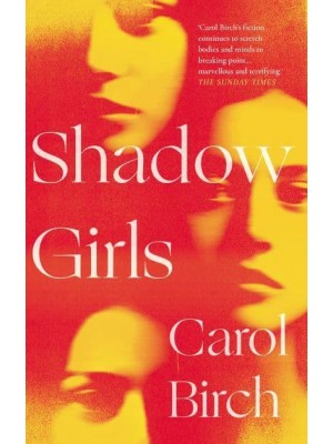 Shadow Girls