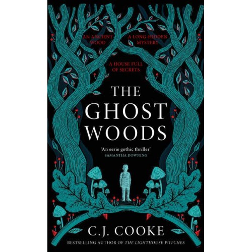 The Ghost Woods