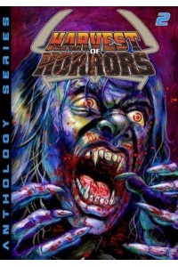 Harvest of Horror - Volume 2