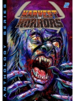 Harvest of Horror - Volume 2