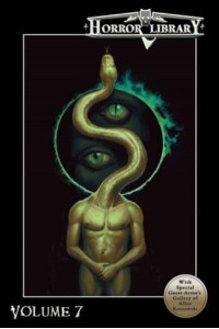 Horror Library, Volume 7 - Horror Library