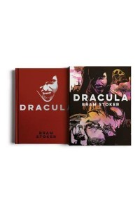 Dracula Slip-Cased Edition - Arcturus Slipcased Classics