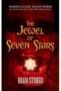The Jewel of Seven Stars