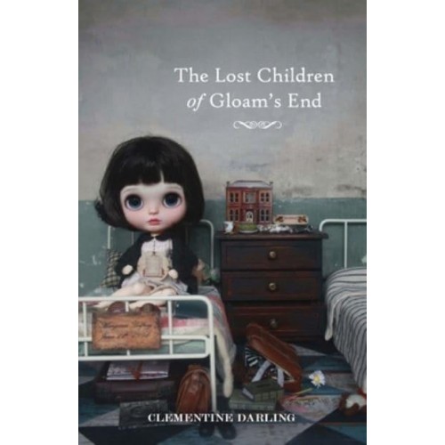 The Lost Children of Gloam's End