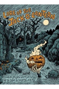 Lore of the Jack-O'-Lantern