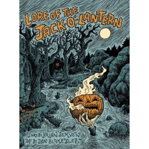 Lore of the Jack-O'-Lantern