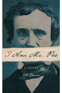 I Am Mr. Poe