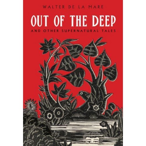 Out of the Deep and Other Supernatural Tales