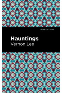 Hauntings - Mint Editions-Reading With Pride