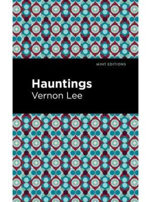 Hauntings - Mint Editions-Reading With Pride