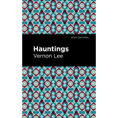 Hauntings - Mint Editions-Reading With Pride