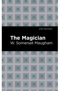 The Magician - Mint Editions-Fantasy and Fairytale