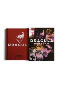 Dracula and Other Tales - Arcturus Slipcased Classics