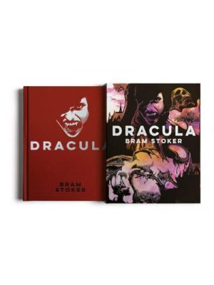 Dracula and Other Tales - Arcturus Slipcased Classics