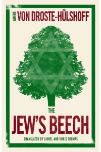 The Jew's Beech