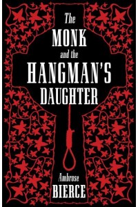 The Monk and the Hangman's Daughter