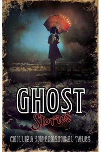 Ghost Stories - Arcturus Retro Classics