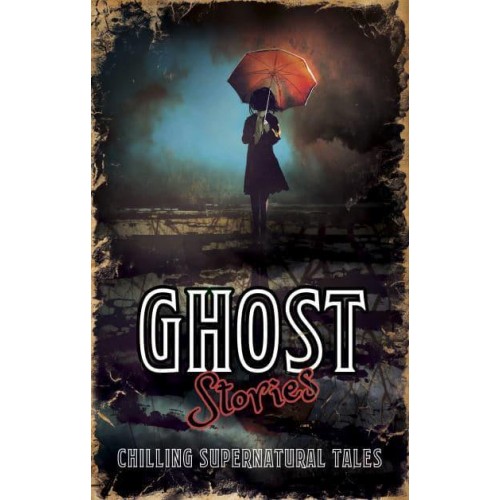 Ghost Stories - Arcturus Retro Classics