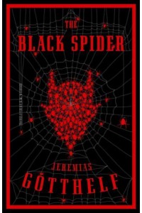 The Black Spider