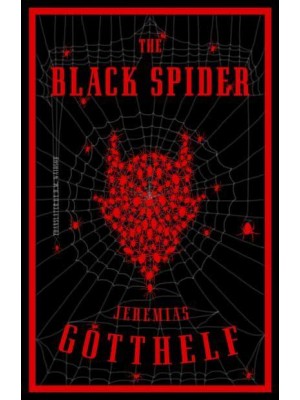The Black Spider