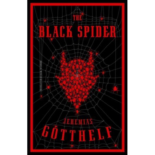 The Black Spider