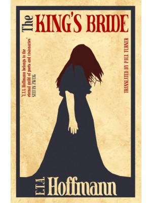 The King's Bride