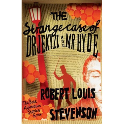 The Strange Case of Dr Jekyll and Mr Hyde
