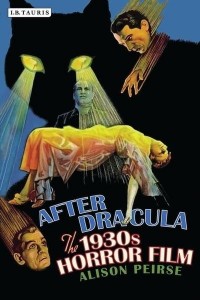 After Dracula The 1930S Horror Film