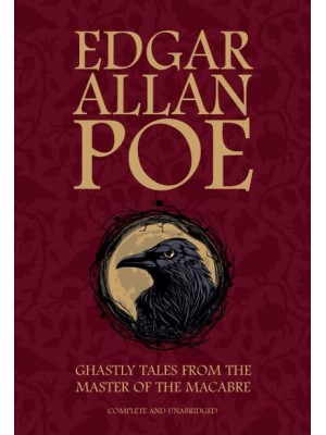 Edgar Allan Poe