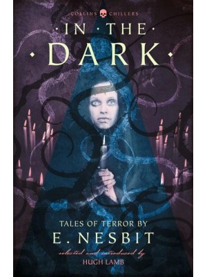 In the Dark Tales of Terror - HarperCollins Chillers