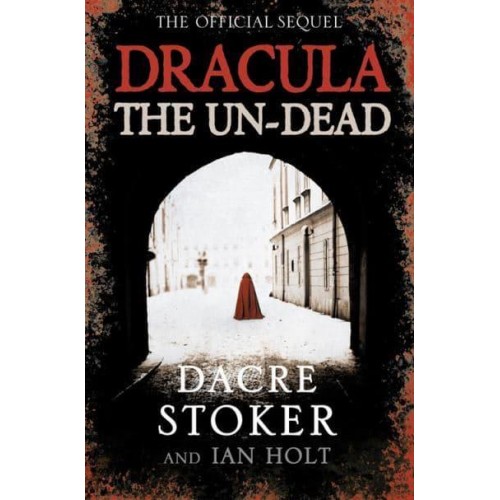 Dracula, the Un-Dead