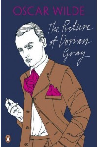 The Picture of Dorian Gray