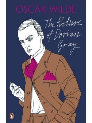 The Picture of Dorian Gray