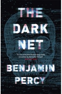 The Dark Net