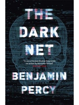 The Dark Net