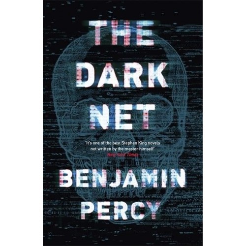 The Dark Net