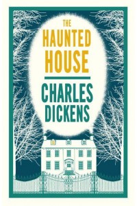 The Haunted House