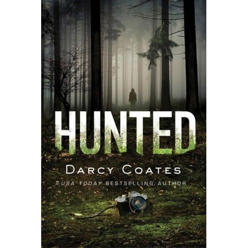 Hunted