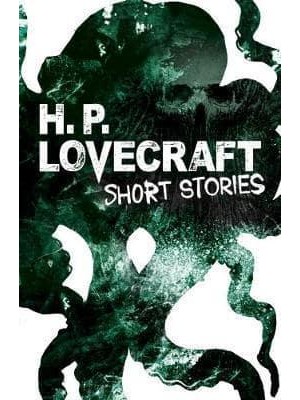 H.P. Lovecraft - Short Stories