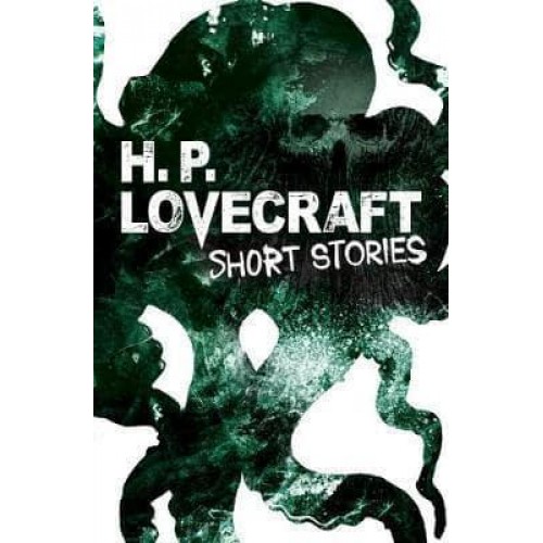 H.P. Lovecraft - Short Stories