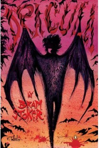 Dracula - Penguin Classics Deluxe Edition