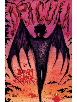 Dracula - Penguin Classics Deluxe Edition