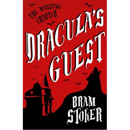 Dracula's Guest