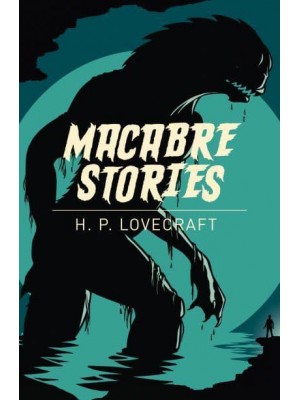 Macabre Stories - Arcturus Classics