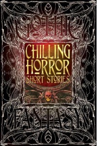 Chilling Horror Short Stories Anthology of New & Classic Tales - Gothic Fantasy