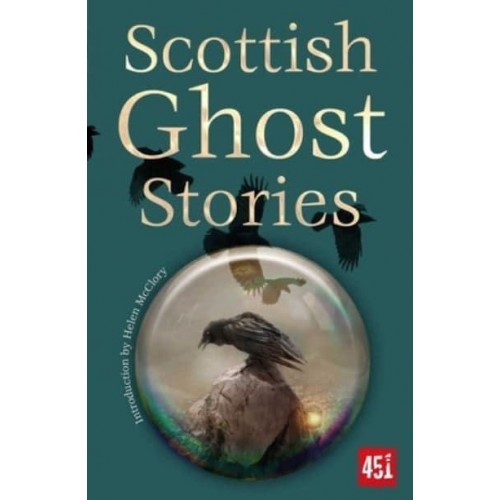 Scottish Ghost Stories - Ghost Stories