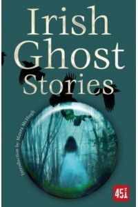Irish Ghost Stories - Ghost Stories